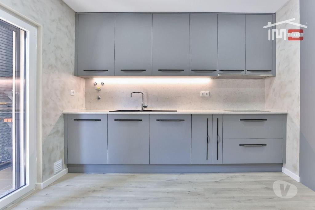Apartamentos a venda Montijo - Fotos para Fantástico T3 de Luxo c parqueamento e Varanda (6-A-000822)