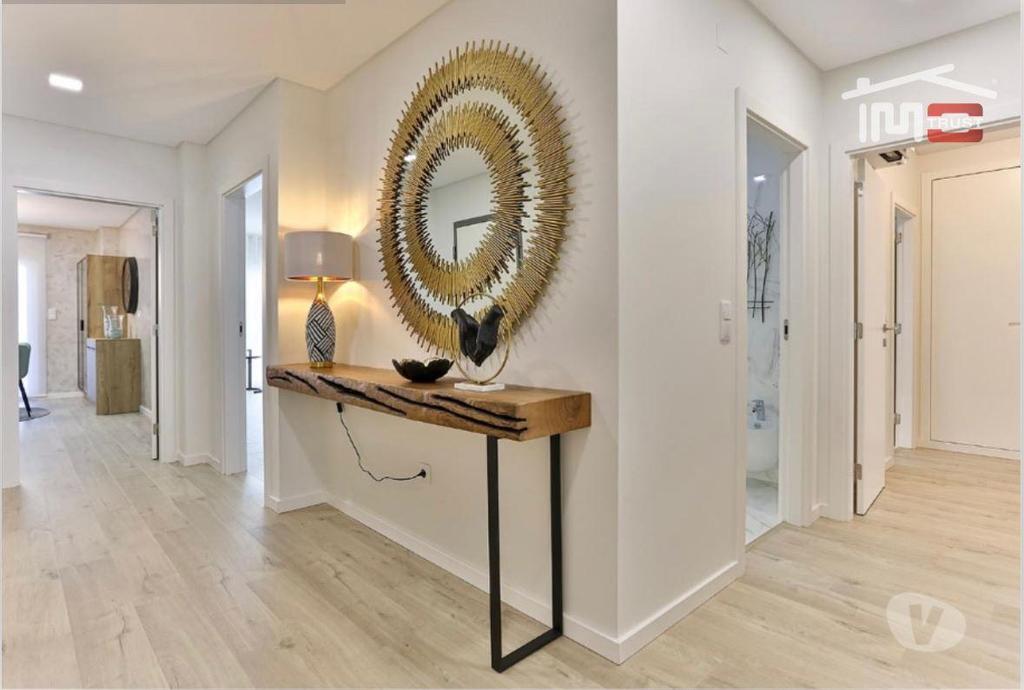 Apartamentos a venda Montijo - Fotos para Fantástico T3 de Luxo c parqueamento e Varanda (6-A-000822)