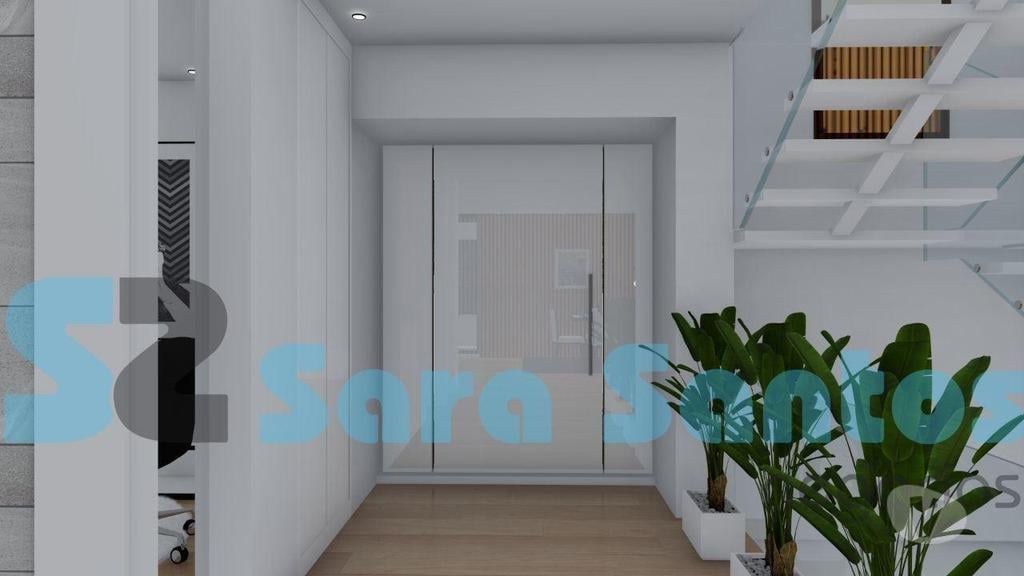 Apartamentos a venda Vila Nova de Gaia - Fotos para Moradia T3+1 de luxo c piscina vista sobre Douro-Gaia (SS0394)