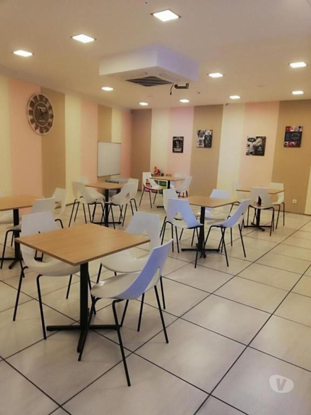Comprar Loja Vila Nova de Gaia - Fotos para Loja C Tudo Montado para Restauração-St. Ovídio Gaia