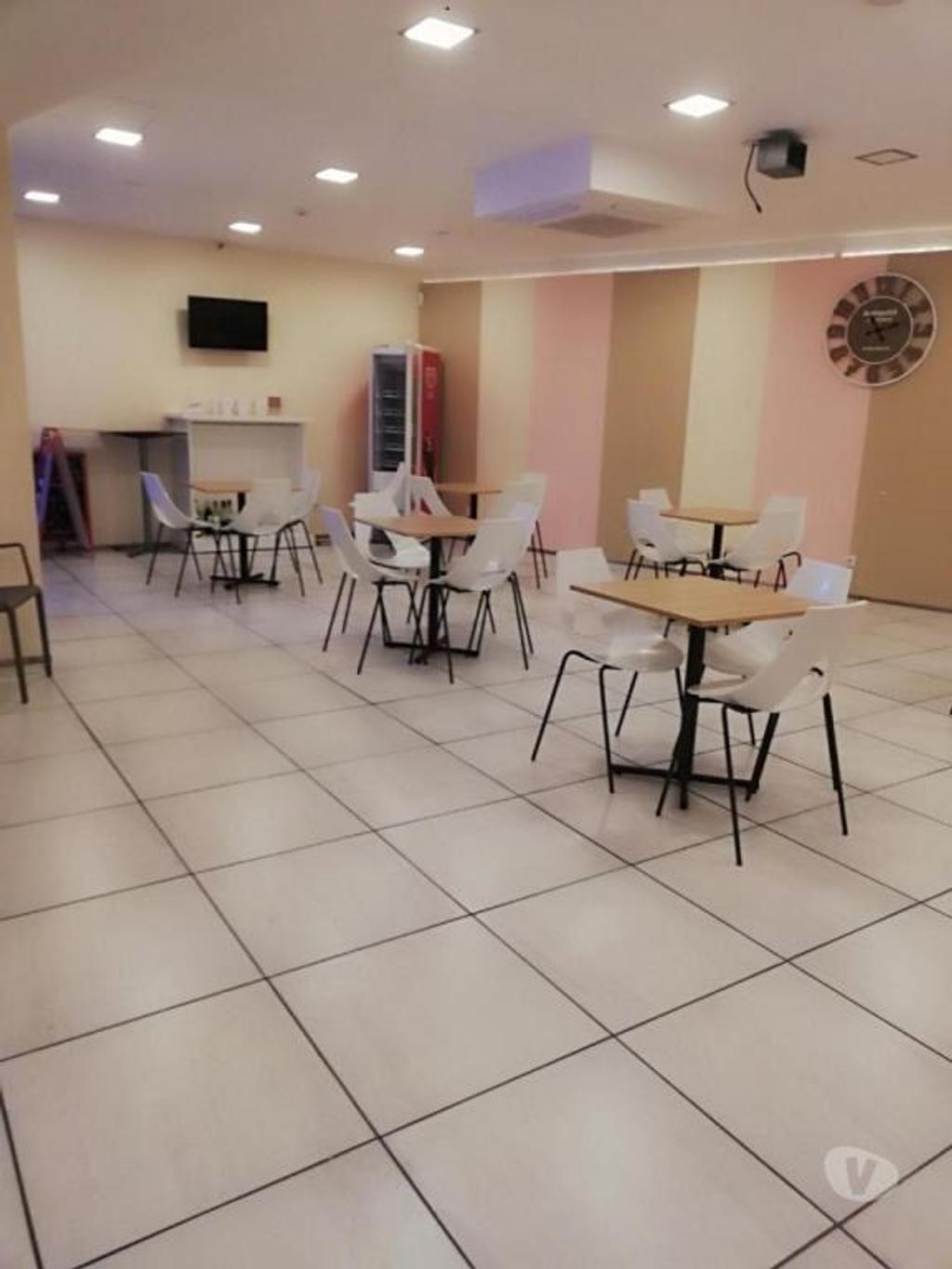 Comprar Loja Vila Nova de Gaia - Fotos para Loja C Tudo Montado para Restauração-St. Ovídio Gaia