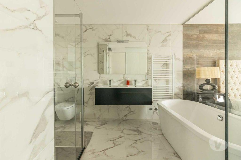 Apartamentos a venda Matosinhos - Fotos para Matosinhos-Moradia Isolada de Luxo C Piscina- Matosinhos (SS0399)