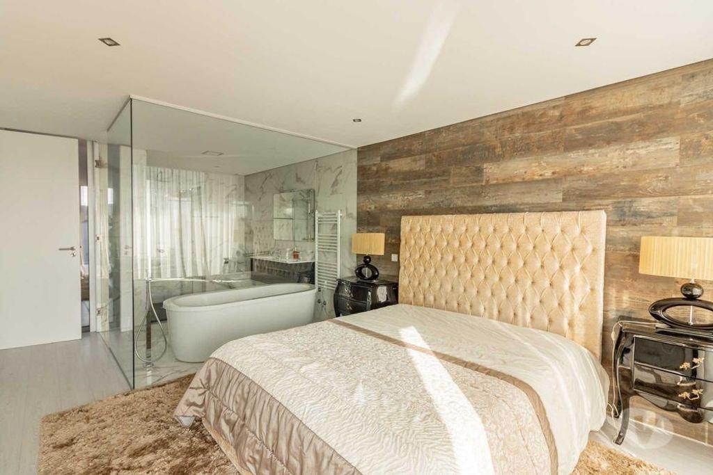 Apartamentos a venda Matosinhos - Fotos para Matosinhos-Moradia Isolada de Luxo C Piscina- Matosinhos (SS0399)