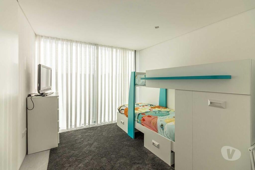 Apartamentos a venda Matosinhos - Fotos para Matosinhos-Moradia Isolada de Luxo C Piscina- Matosinhos (SS0399)