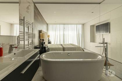 casas para vender - Fotos para Matosinhos-Moradia Isolada de Luxo C Piscina- Matosinhos (SS0399)