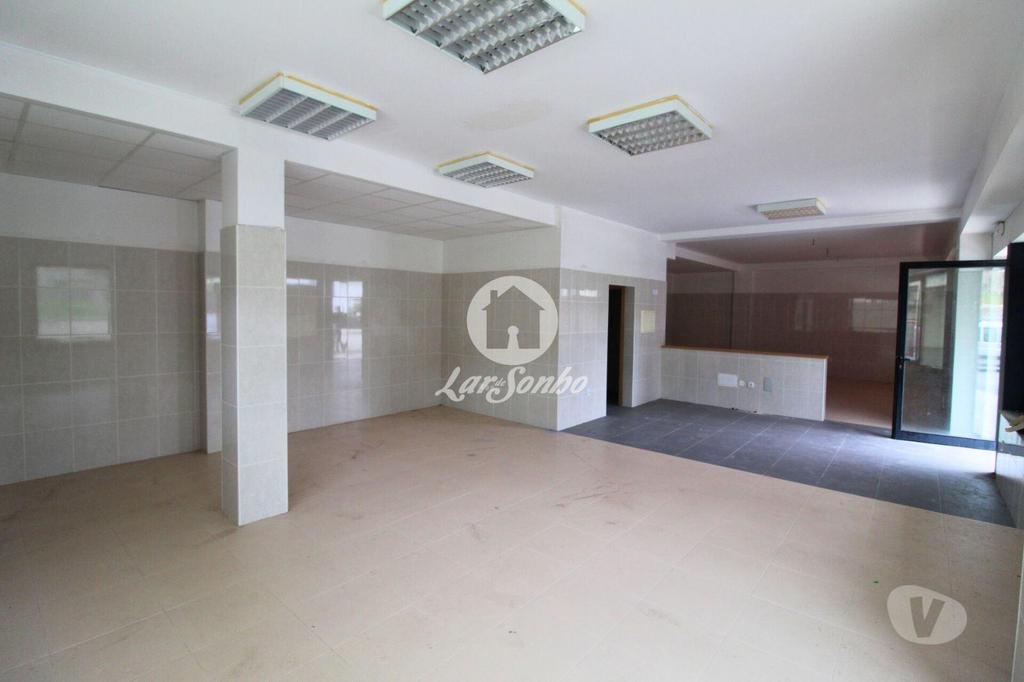 Comprar Loja Barcelos - Fotos para Espaço comercial Loja em Barcelos