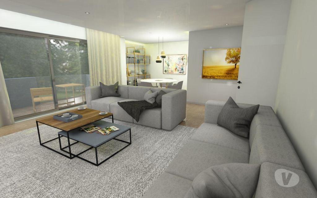 Apartamentos a venda Vila Nova de Gaia - Fotos para T3 Novo C Garagem junto St. Ovídio e Estação Metro-Gaia (SS0390)