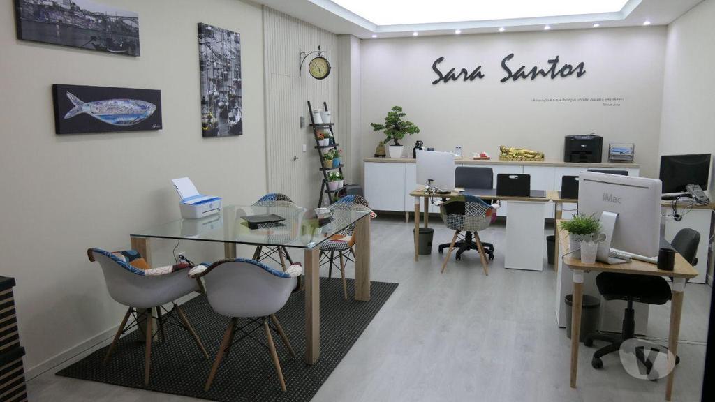 Apartamentos a venda Vila Nova de Gaia - Fotos para T3 Novo C Garagem junto St. Ovídio e Estação Metro-Gaia (SS0390)