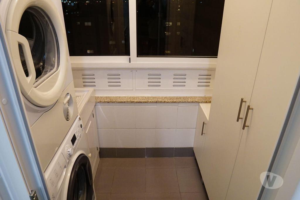 Apartamentos a venda Porto - Fotos para Excelente t1 R. V.Nemésio-gar-2001-coz,eq-metro casa