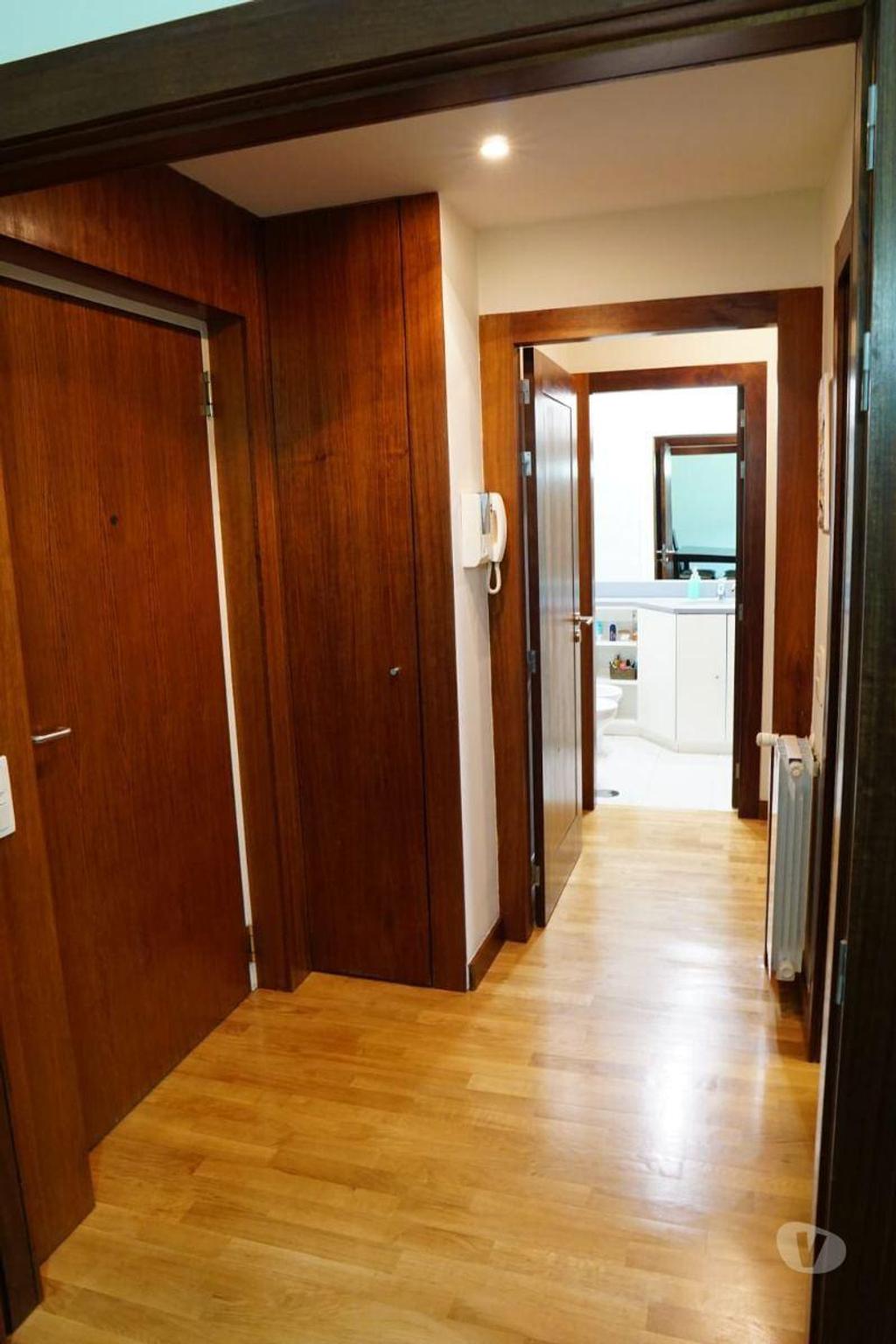 Apartamentos a venda Porto - Fotos para Excelente t1 R. V.Nemésio-gar-2001-coz,eq-metro casa