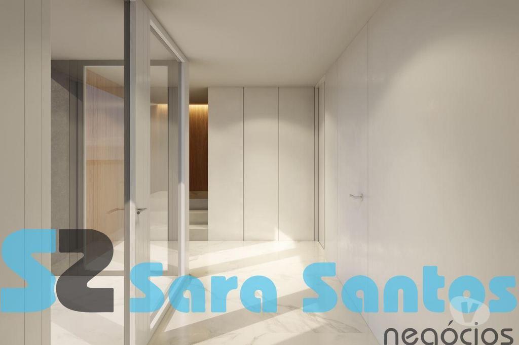 Apartamentos a venda Santa Maria da Feira - Fotos para T3 Novo C Terraço , Cozinha Equipada e Box para 2 carros Junto