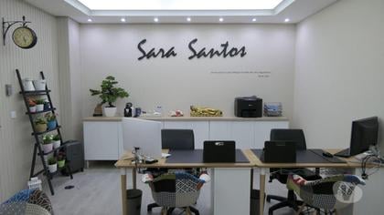 Apartamentos a venda - Fotos para T3 Novo C Terraço , Cozinha Equipada e Box para 2 carros Junto