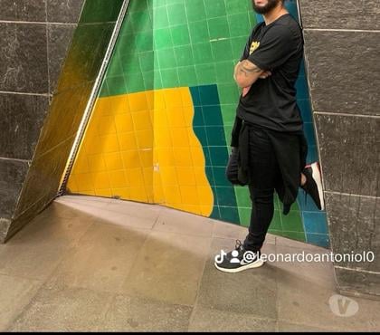 Acompanhantes Gays - Fotos para Podemos combinar!