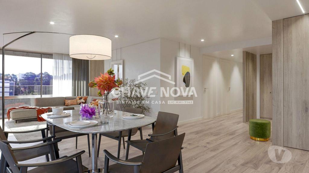 Apartamentos a venda Vila Nova de Gaia - Fotos para Vila-nova-de-gaia-T2 em Mafamude na Av. Dom João II (AR 03822)