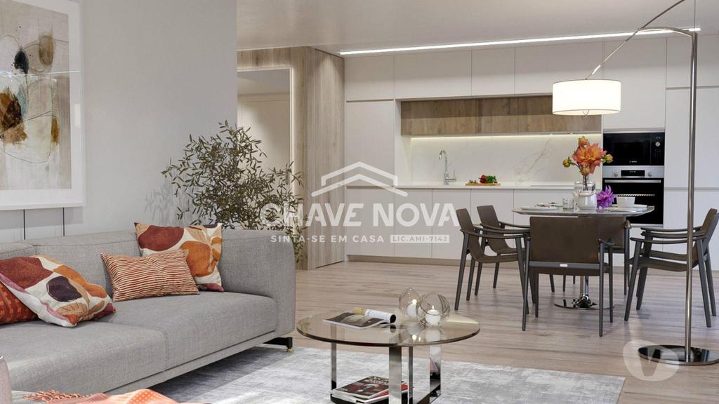 Apartamentos a venda Vila Nova de Gaia - Fotos para Vila-nova-de-gaia-T2 em Mafamude na Av. Dom João II (AR 03822)