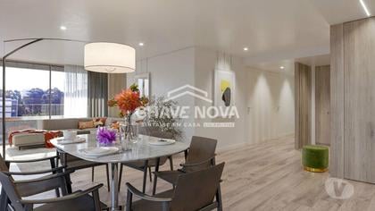 Apartamentos para vender - Fotos para Vila-nova-de-gaia-T2 em Mafamude na Av. Dom João II (AR 03822)