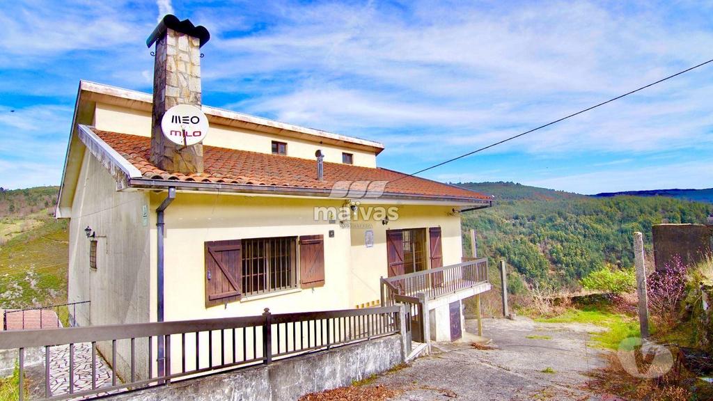 Apartamentos a venda Vieira do Minho - Fotos para Moradia individual, para venda, Vieira do Minho - Ruivães e