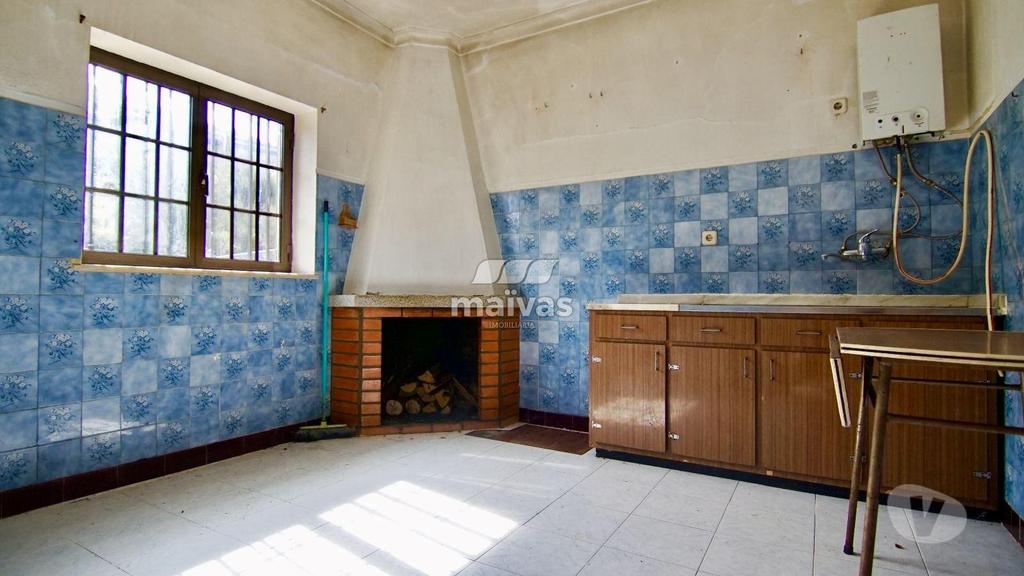 Apartamentos a venda Vieira do Minho - Fotos para Moradia individual, para venda, Vieira do Minho - Ruivães e