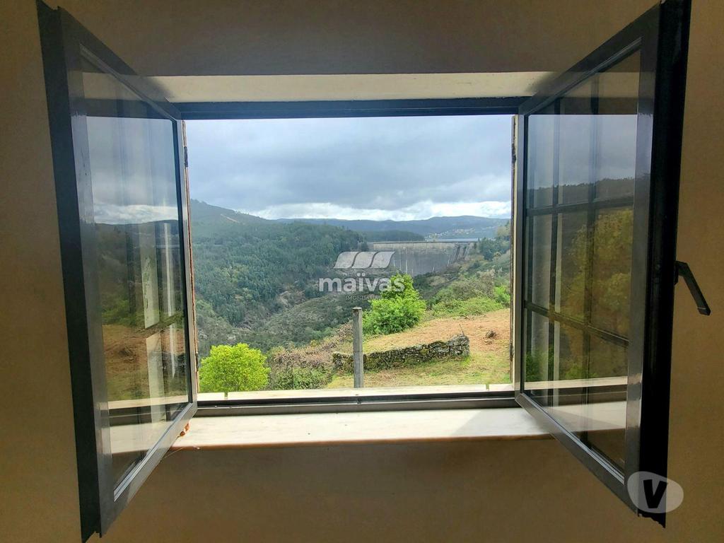 Apartamentos a venda Vieira do Minho - Fotos para Moradia individual, para venda, Vieira do Minho - Ruivães e