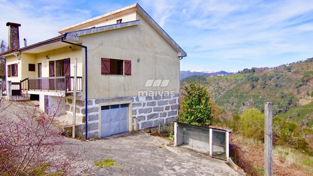Apartamentos a venda Vieira do Minho - Fotos para Moradia individual, para venda, Vieira do Minho - Ruivães e