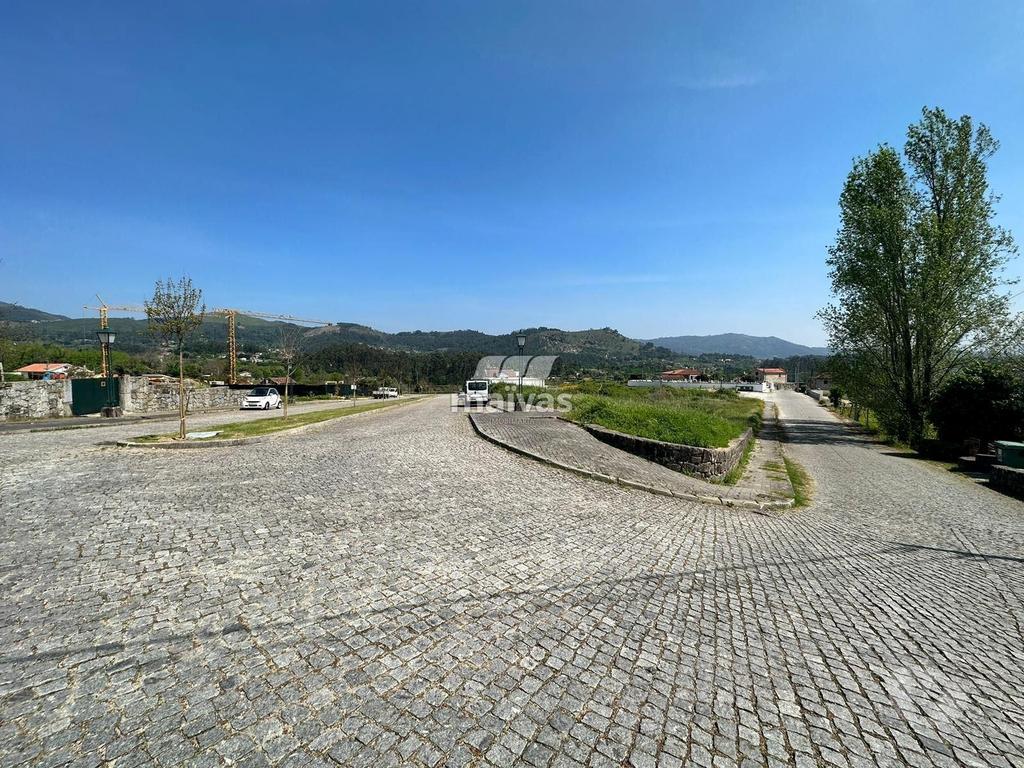 Terrenos Vila Verde - Fotos para Lote para moradia individual, novo, para venda, Vila Verde -