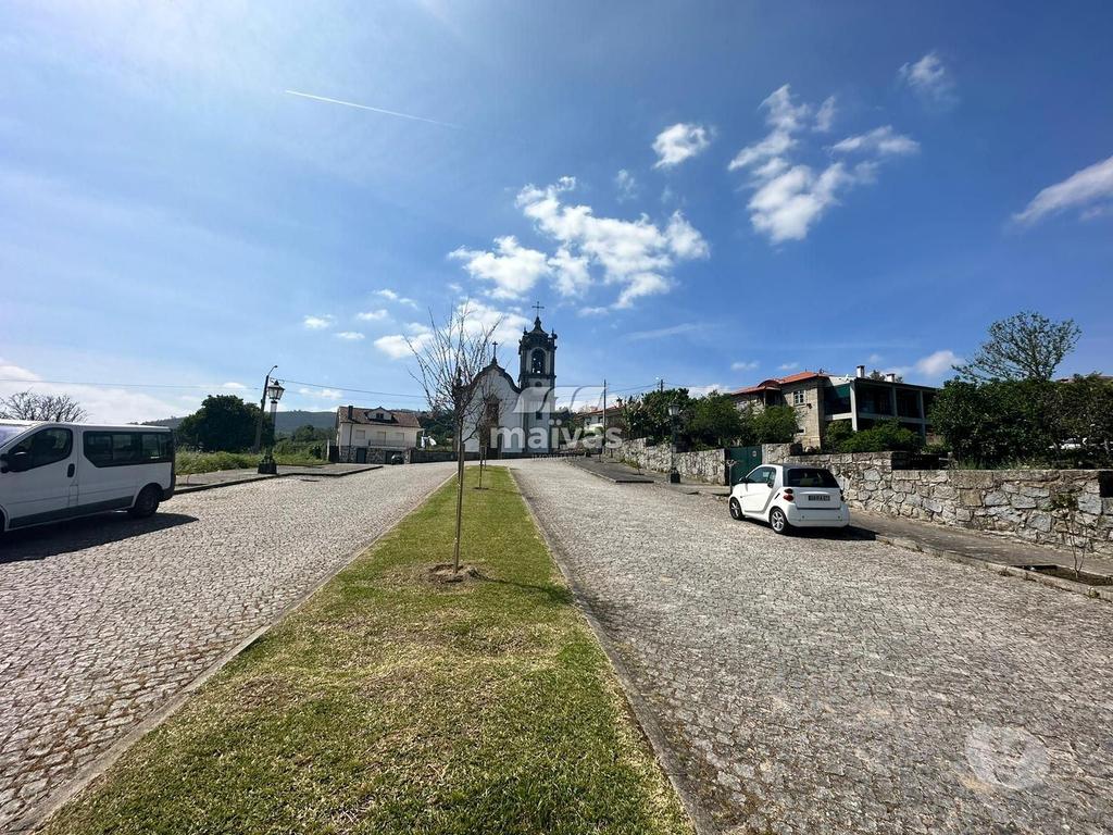 Terrenos Vila Verde - Fotos para Lote para moradia individual, novo, para venda, Vila Verde -