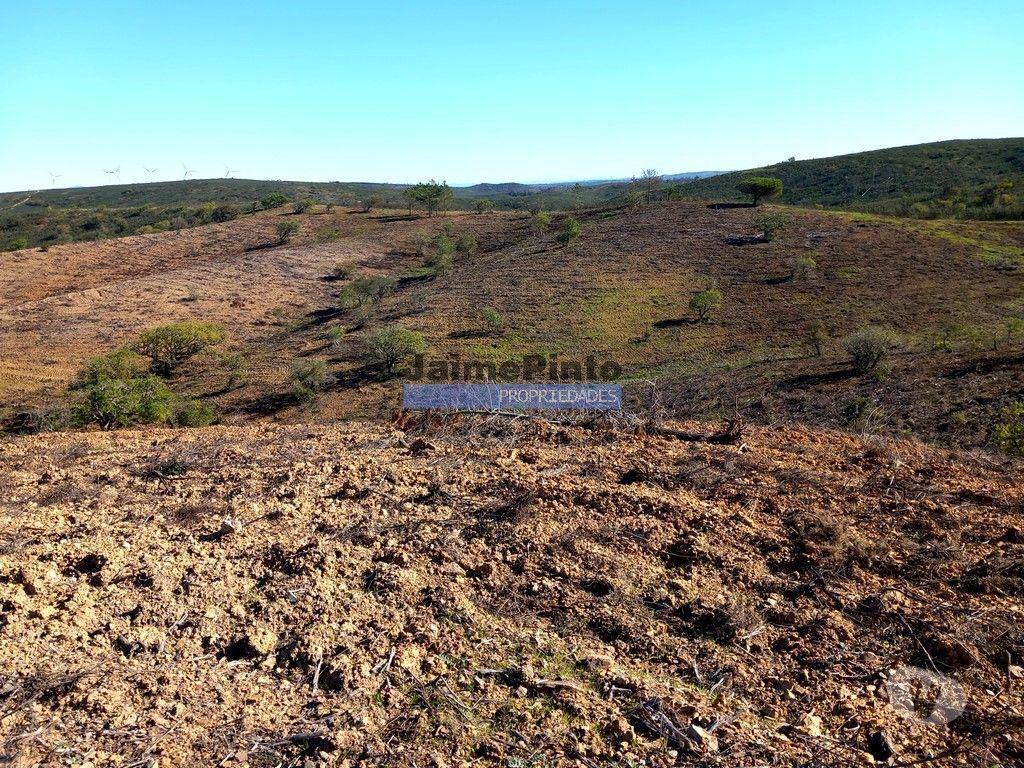 Terrenos Vila do Bispo - Fotos para 170 ha Terreno, casa ruína. Portugal, Algarve, Sagres. (9281_T)