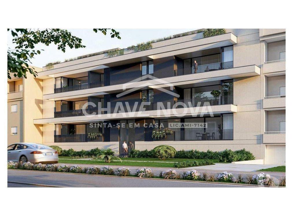 Apartamentos a venda Vagos - Fotos para Apartamento T3 duplex com terraço novo na Praia da Vagueira