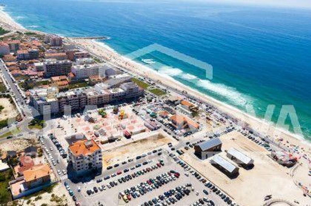Apartamentos a venda Vagos - Fotos para Apartamento T3 duplex com terraço novo na Praia da Vagueira
