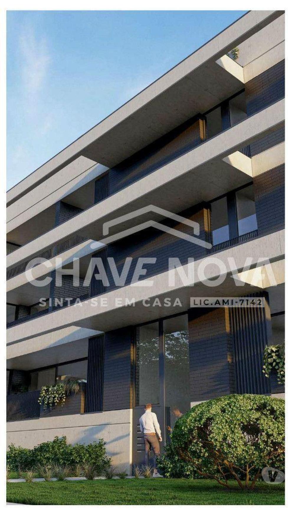 Apartamentos a venda Vagos - Fotos para Apartamento T3 duplex com terraço novo na Praia da Vagueira