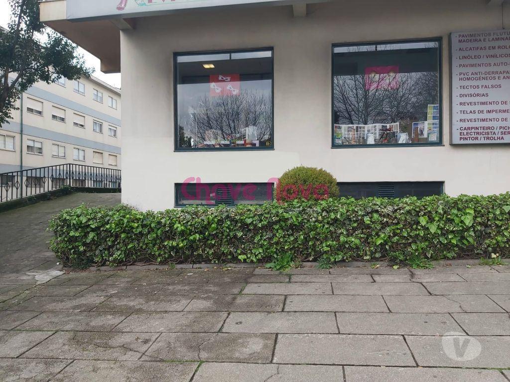 Comprar Loja Matosinhos - Fotos para Loja para venda em Monte dos Burgos
