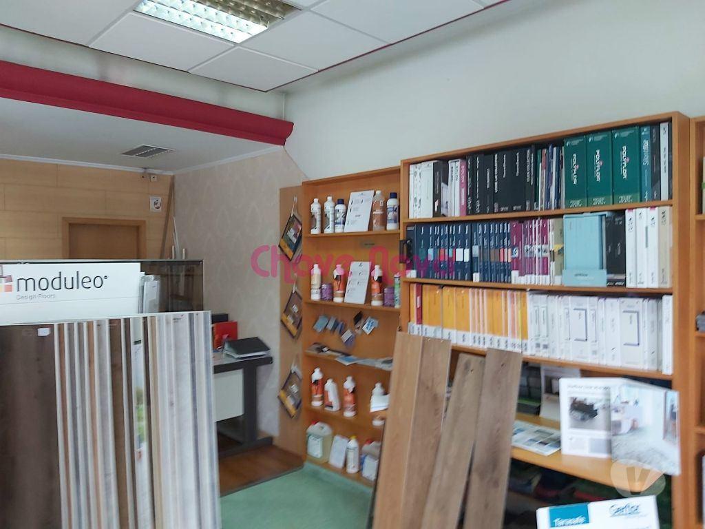 Comprar Loja Matosinhos - Fotos para Loja para venda em Monte dos Burgos