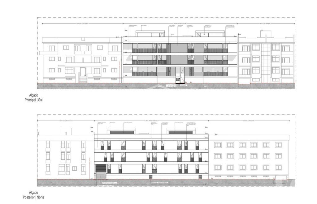Apartamentos a venda Vagos - Fotos para Vagos-Apartamento T3 novo na Praia da Vagueira (AVR 00280)