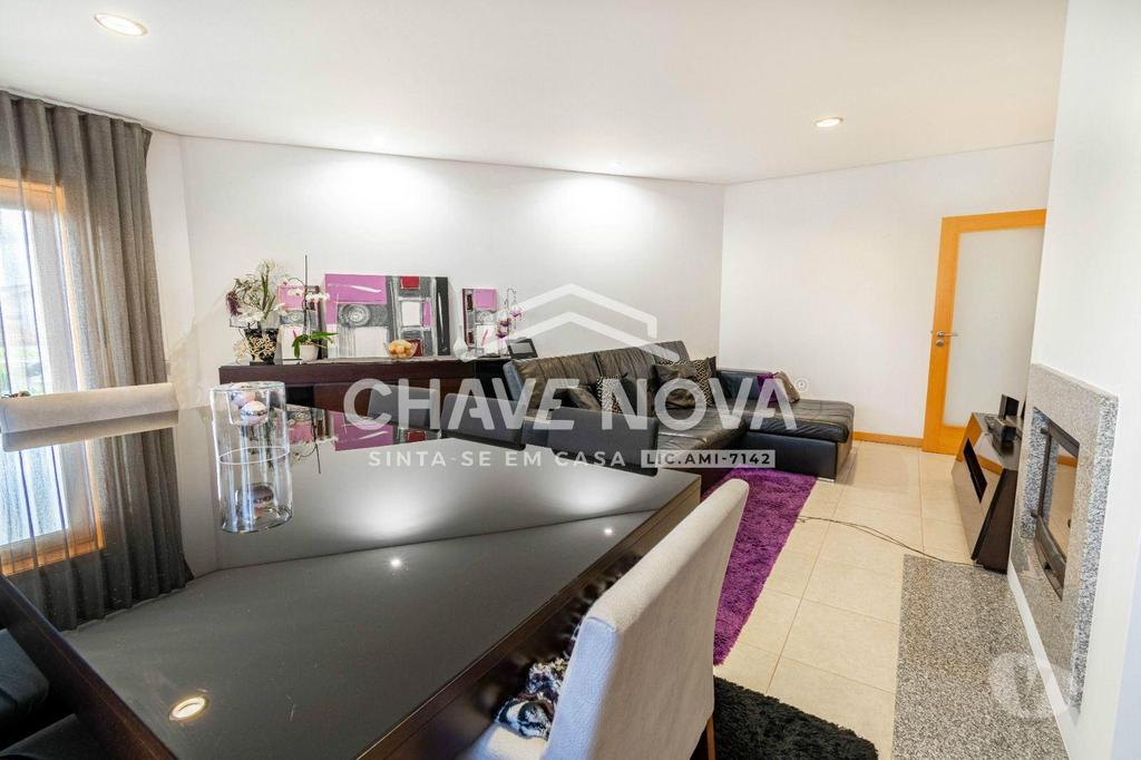 Apartamentos a venda Aveiro - Fotos para Apartamento T4 Duplex com Terraços perto da Universidade