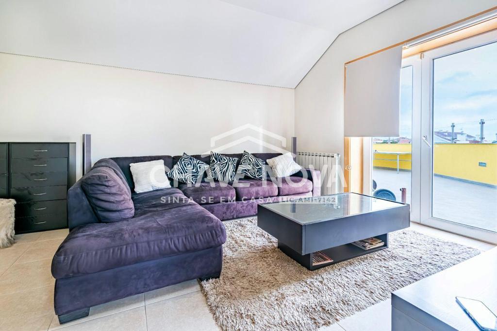 Apartamentos a venda Aveiro - Fotos para Apartamento T4 Duplex com Terraços perto da Universidade