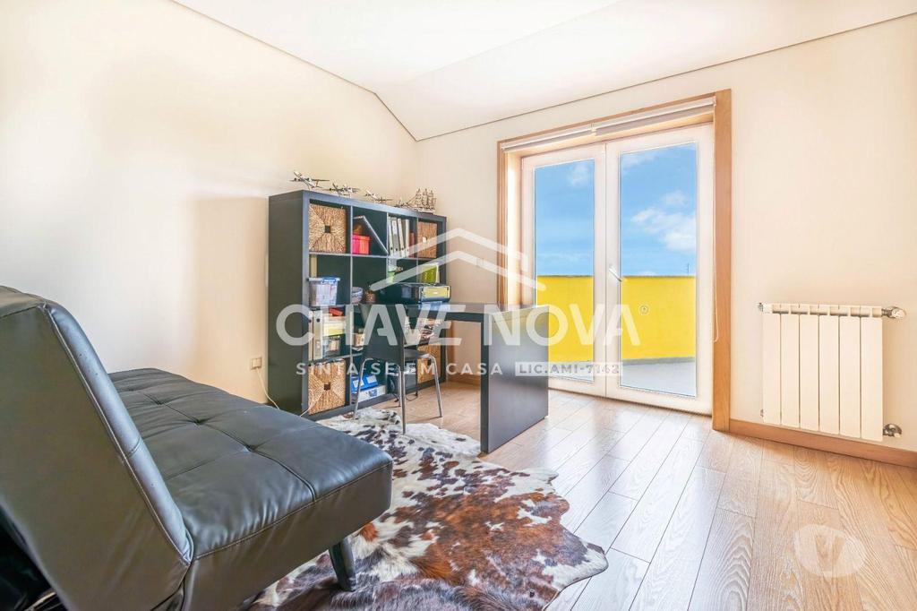 Apartamentos a venda Aveiro - Fotos para Apartamento T4 Duplex com Terraços perto da Universidade