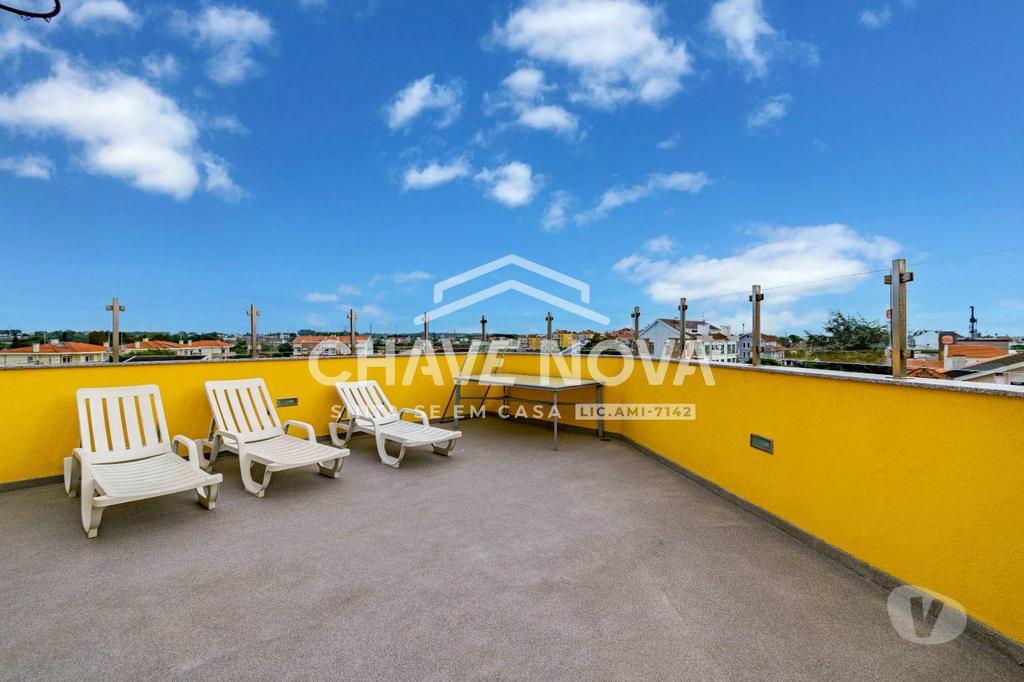 Apartamentos a venda Aveiro - Fotos para Apartamento T4 Duplex com Terraços perto da Universidade