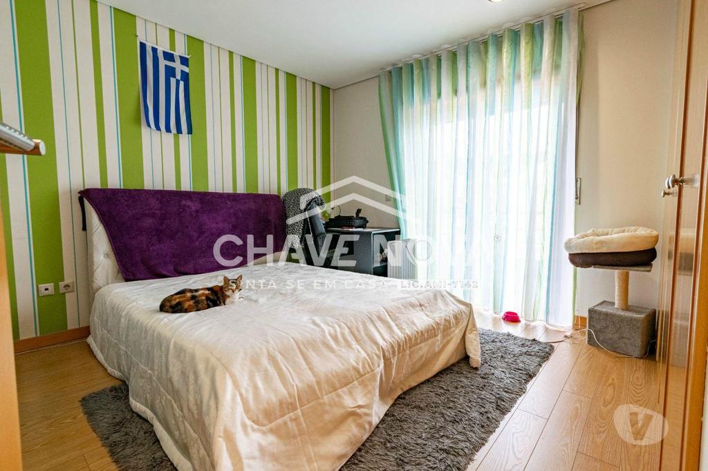 Apartamentos a venda Aveiro - Fotos para Apartamento T4 Duplex com Terraços perto da Universidade
