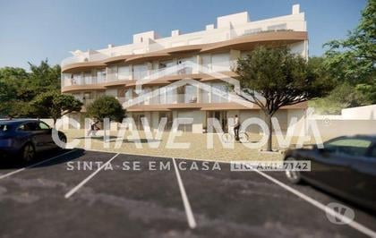 Casas e apartamentos - venda - Fotos para Ilhavo-Apartamento T2 Luxo na Praia da Costa Nova (AVR 00244)