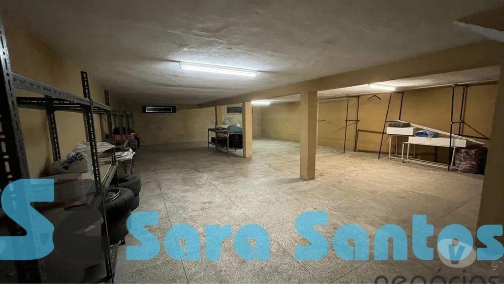 Apartamentos a venda Vila Nova de Gaia - Fotos para Moradia T4 C Logradouro e Comercio-Madalena (SS0427)