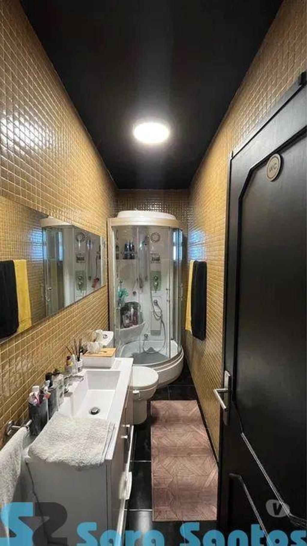 Apartamentos a venda Vila Nova de Gaia - Fotos para Moradia T4 C Logradouro e Comercio-Madalena (SS0427)