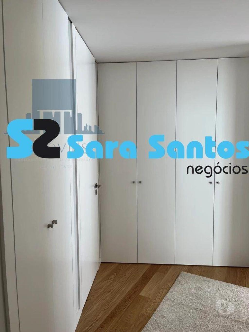 Apartamentos a venda Vila Nova de Gaia - Fotos para Moradia T3 Luxo C Piscina Aquecida-Madalena (SS0419)