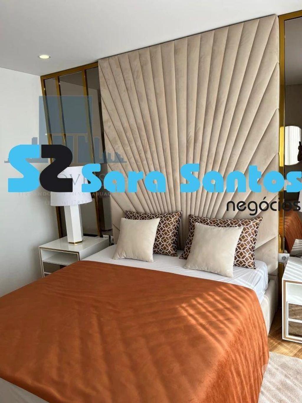 Apartamentos a venda Vila Nova de Gaia - Fotos para Moradia T3 Luxo C Piscina Aquecida-Madalena (SS0419)