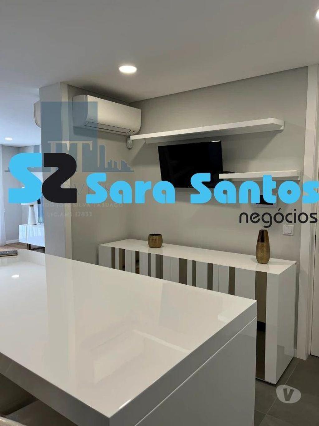 Apartamentos a venda Vila Nova de Gaia - Fotos para Moradia T3 Luxo C Piscina Aquecida-Madalena (SS0419)