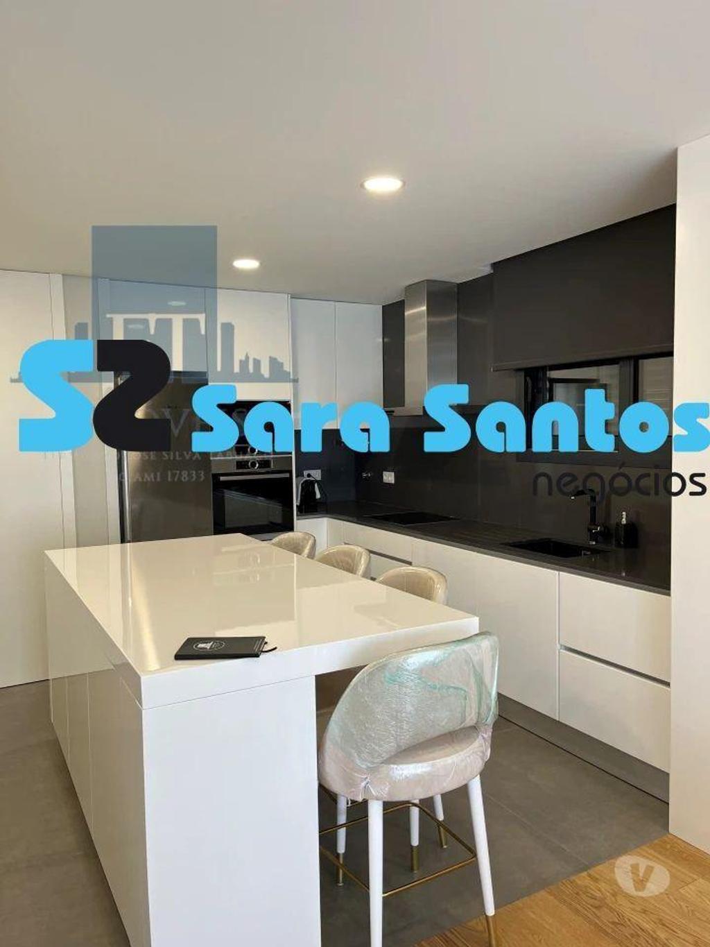 Apartamentos a venda Vila Nova de Gaia - Fotos para Moradia T3 Luxo C Piscina Aquecida-Madalena (SS0419)