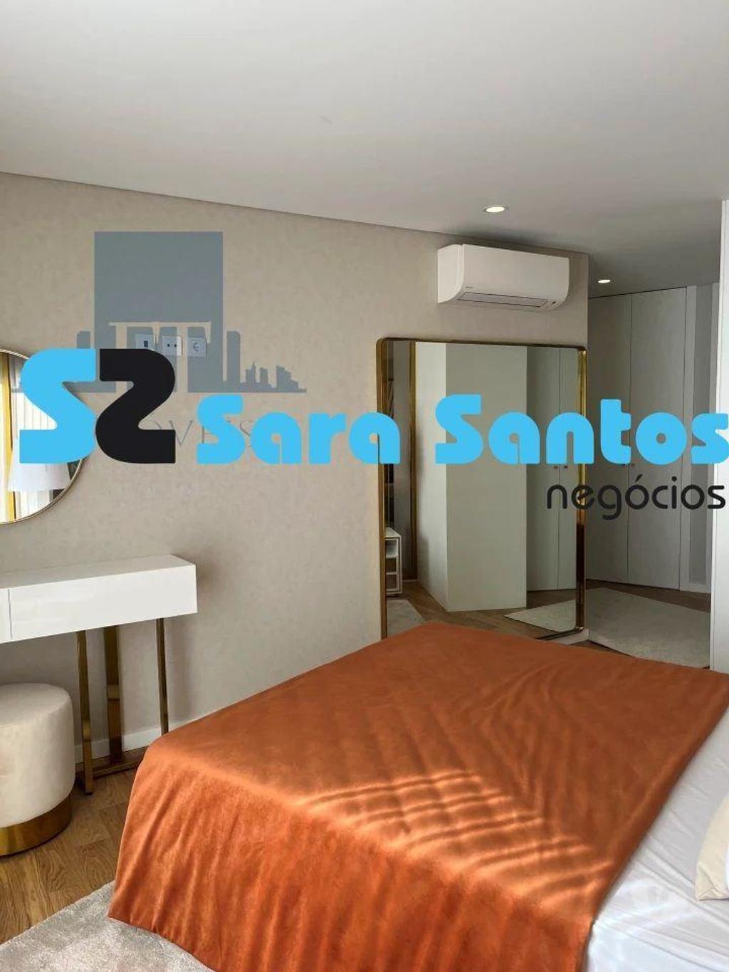 Apartamentos a venda Vila Nova de Gaia - Fotos para Moradia T3 Luxo C Piscina Aquecida-Madalena (SS0419)
