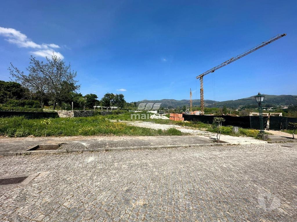 Terrenos Vila Verde - Fotos para Lote para moradia individual, para venda, Vila Verde - Pico