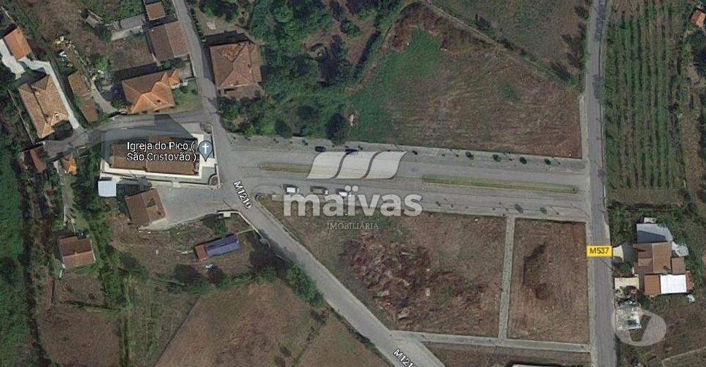 Terrenos Vila Verde - Fotos para Lote para moradia individual, para venda, Vila Verde - Pico