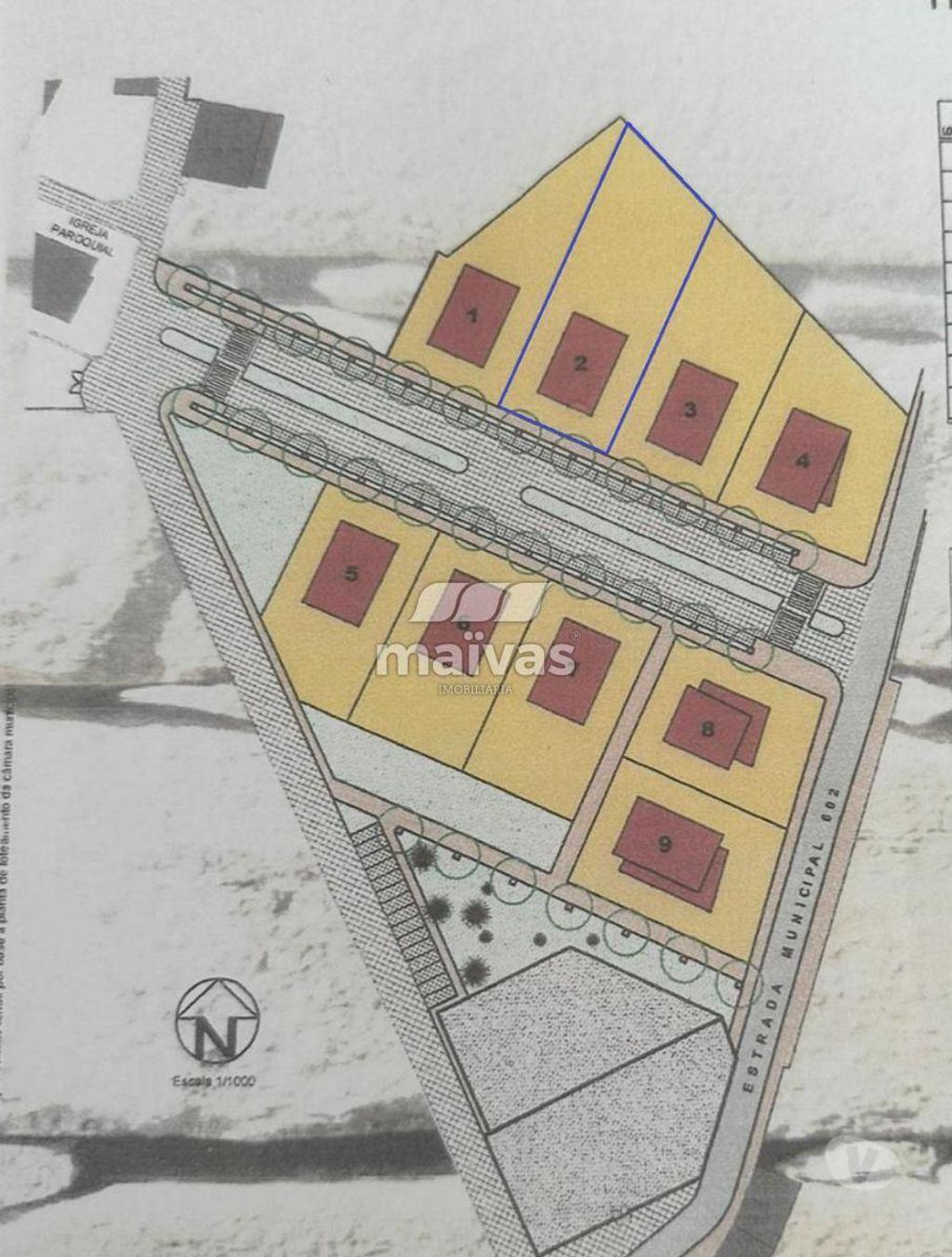 Terrenos Vila Verde - Fotos para Lote para moradia individual, para venda, Vila Verde - Pico