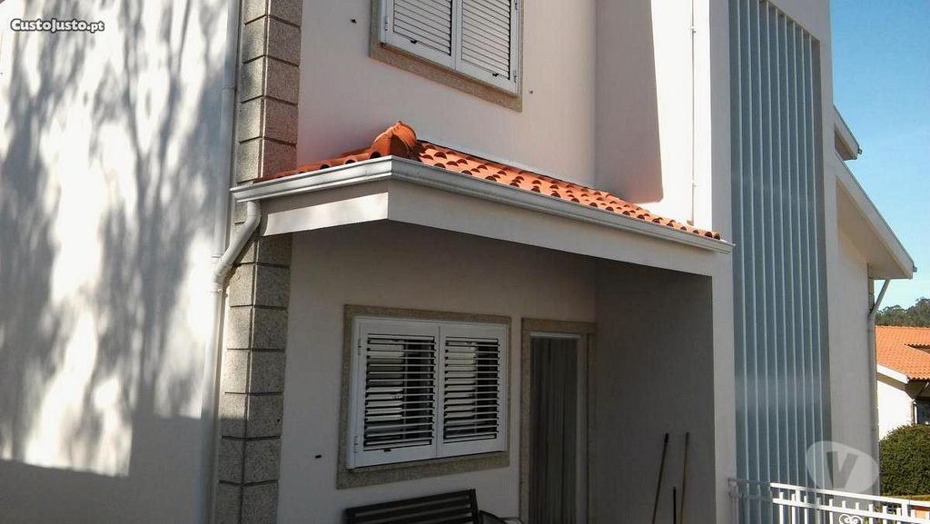 Apartamentos a venda Paredes - Fotos para Excelente moradia com garagem e jardim em Paredes- Rebordosa